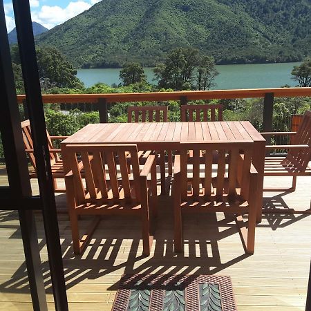 Marlborough Sounds Accommodation 792 Havelock Exteriér fotografie